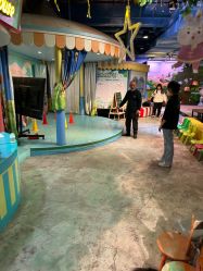 -酷嗒动物文化乐园(cutezoo西溪乐天城店)