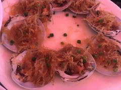 -范饭椰林川湘味海鲜·椰子鸡(三亚湾椰梦长廊店)