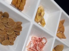 -探鱼·鲜青椒爽麻烤鱼(领展购物广场店)