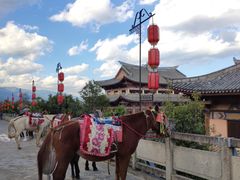 -天龙八部武侠城
