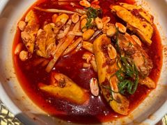 -缪氏川菜(深圳北站缤果空间店)