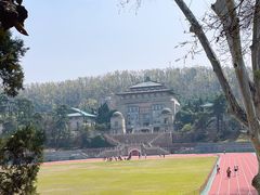 -武汉大学-樱园