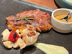 -404干式熟成牛排馆•聚会餐厅