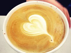 -Onirii Coffee(长乐路店)