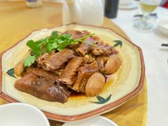 卤味拼盘-新海利海鲜城·41年珠海老字号(夏湾店)