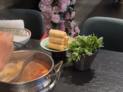 -牛将军•涮肉•烤肉(北京王府井·故宫店)