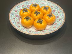 -悦融琥珀·京鲁菜(西单店)