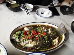 -妈妈的味道(和顺古镇店)