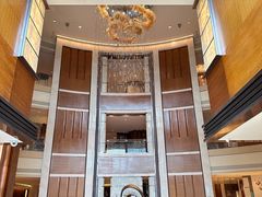 -深圳星河丽思卡尔顿酒店