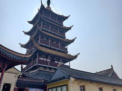 -狼山风景名胜区