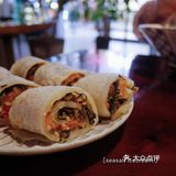 海盐打卡丨[愉快]工作日的温暖晚餐