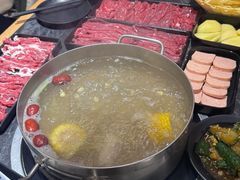 -林记潮牛·牛肉火锅(上马墩店)