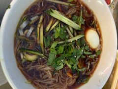 -松明一烤肉馆(鲁园店)