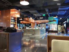-sugarman espresso素饮糖人高新咖啡工厂