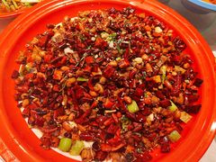 -常和州·夜宵大排档(常州单店)