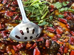 -蛙兔鸡自贡风味·特色江湖菜(广都店)