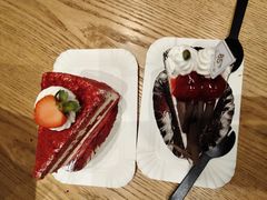 -85度C(南京珠江华海店)