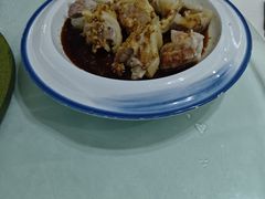 -肥仔顺德菜(龙悦居店)