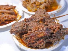 -胖子鸡排(循礼门老字号店)