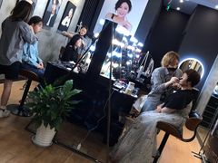 -海马体照相馆|大师(武汉光谷K11店)