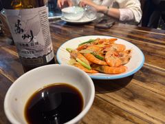 -鱼食饭稻·苏浙土菜17年老馆子(平江路店)