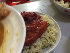-文庙菜饭(四川北路店)