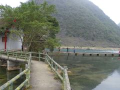 -靖西鹅泉风景区