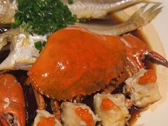 -三利音·玖弄小鲜(浦东嘉里城店)