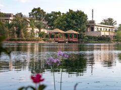 -抚仙湖万达文华酒店