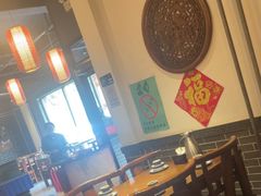 -张大嘴菜馆(庞各庄店)