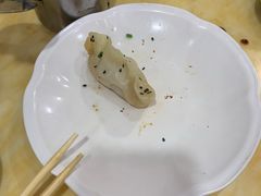 -张记汤馆(嫩江路店)