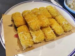 -一桶江山餐厅(松北店)