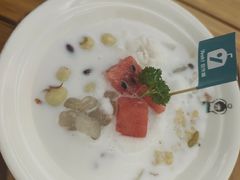 -自然椰·海南清补凉(明珠店)