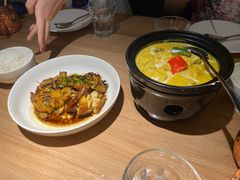 -默加东南亚美食(大宁音乐广场店)