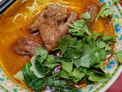 -金杨拉面王小吃面馆·牛三宝面·红烧牛肉粉