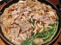 -千代武日本料理(开发区店)