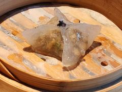 -申粤轩酒楼·三十年粤菜经典(丁香花园店)