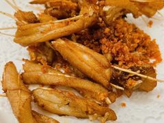 -正能量脆肉鲩火锅
