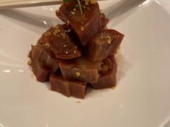 -上海和平饭店龙凤厅 Dragon Phoenix