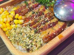 -仙隐小鹿料理食堂(惠济万达店)