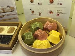 -阮大兴糕团(滨江宝龙店)