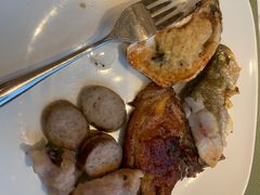 -厦门艾美酒店·新食谱西餐厅