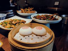 -酌酒半杯·生腌熟醉·阿拉宁波小菜馆(天一广场店)
