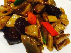 -渔堂公园餐厅·本帮菜(乐园路店)
