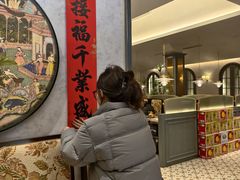 -香阁餐厅·常州菜·常州菜代表品牌(新北奥体店)