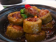 -七叔家宴家常广西菜(明秀东路店)