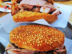 -老四烧饼铺(丽源路店)