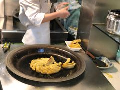 -老新隆牛肉锅贴(新街口店)