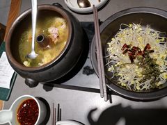 -云海肴·汽锅鸡·云南菜(高德置地店)