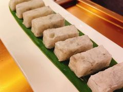 -么子烤肉(化龙池店)